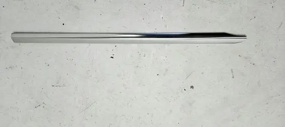 Mercedes-Benz GLB x247 Rear door glass trim molding A2477251500