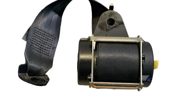 Nissan Qashqai Rear seatbelt 88844JD000 606161561 6082583