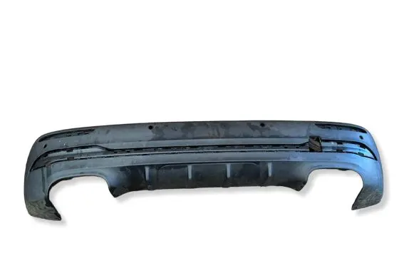 Mercedes-Benz GLA H247 Rear bumper lower part trim A2478854304 A2478854404 A2478854504