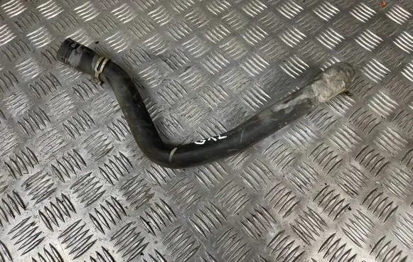 Peugeot 208 Engine coolant pipe/hose