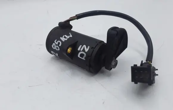 Saab 9-3 Ver1 Accelerator pedal position sensor 0281002211 4660122