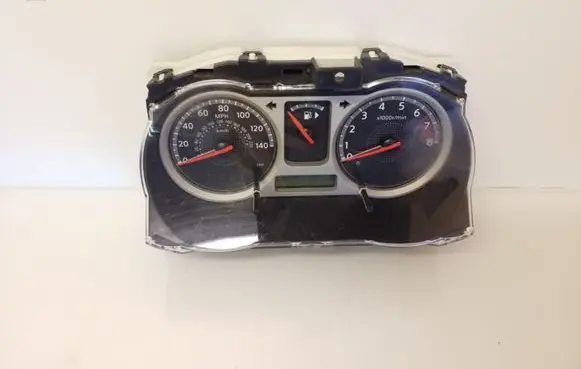 Nissan Note (E11) Speedometer (instrument cluster) 9U01C 5Z06G