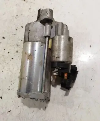 Volvo V70 Starter motor 6g9n11000fa