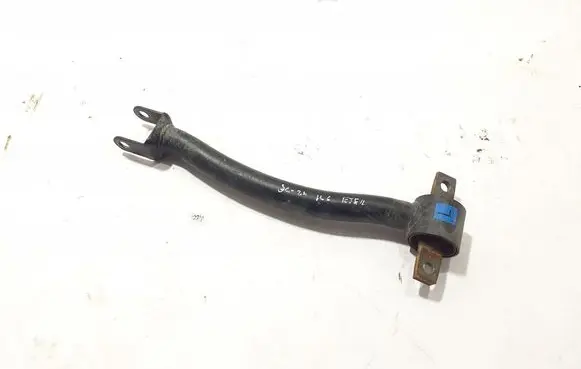 Renault Scenic E-Tech V Rear upper control arm/wishbone 551115MZ0A
