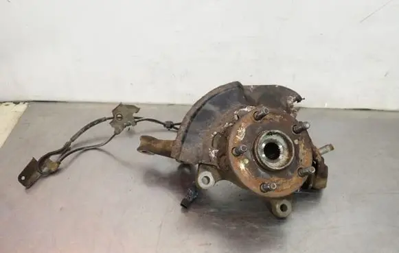 Toyota Corolla E140 E150 Front wheel hub spindle knuckle