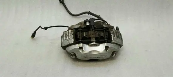 Mercedes-Benz CL C216 Front brake caliper A0044205283