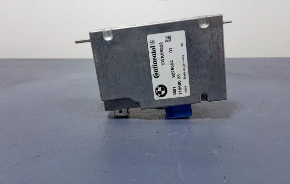 BMW 5 F10 F11 Other control units/modules 9240222