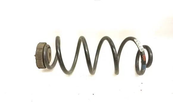 Porsche Macan (95B) Rear coil spring 95B511115