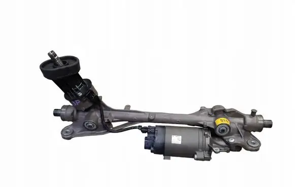 Volkswagen Tiguan Allspace Steering rack 5QB423053P