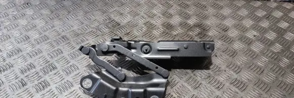 Jaguar I-Pace Engine bonnet/hood hinges J9D316800AC
