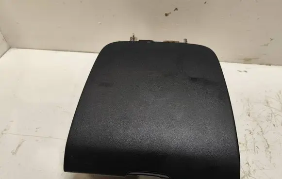 Subaru Forester SG Glove box