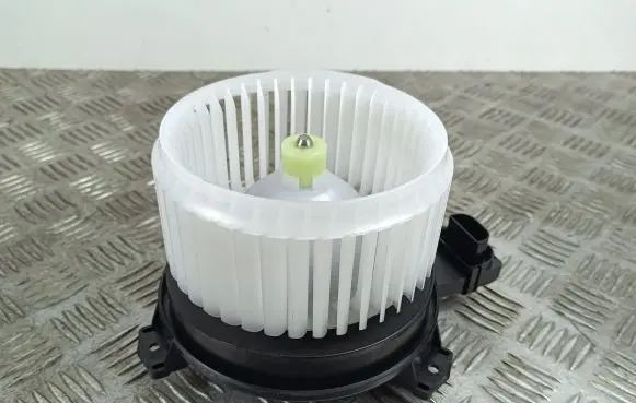Honda HR-V Heater fan/blower