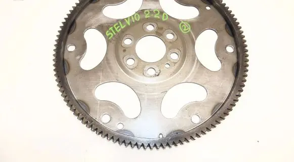Alfa Romeo Stelvio Flywheel
