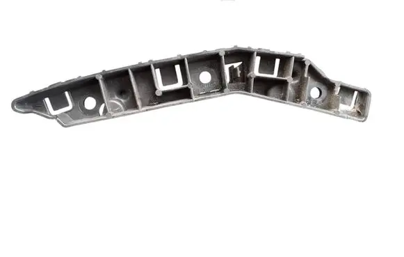 Peugeot 2008 II Front bumper mounting bracket 9825853780 8135