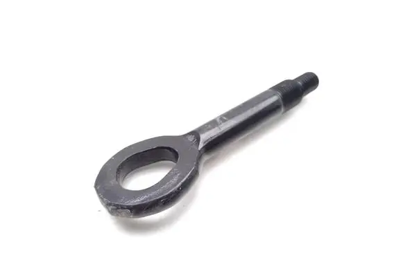 Opel Antara Towing hook eye 
