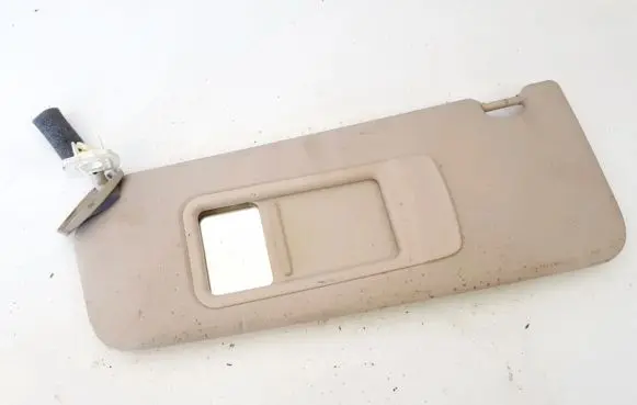 Mini Cooper Countryman R60 Sun visor 29j207412