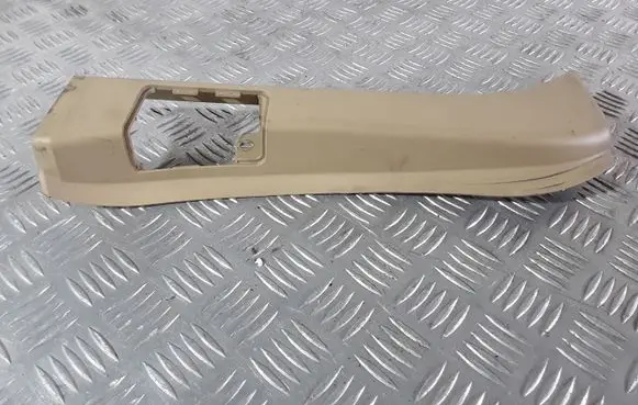 BMW X5 E70 Other trunk/boot trim element 51477145954 7145954