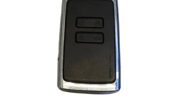 Renault Kadjar Ignition key/card 2414142149 A2C95305200 285C75940R
