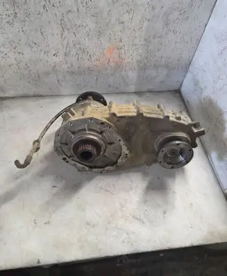 Mercedes-Benz Vito Viano W639 Gearbox transfer box case A6392800200