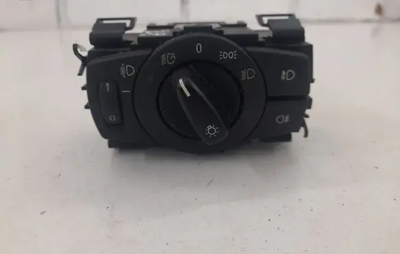 BMW 1 E81 E87 Light switch 6932792