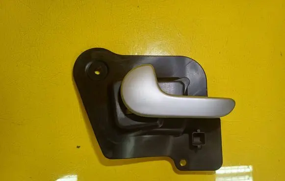 Opel Meriva A Rear door interior handle 13121860 13121864