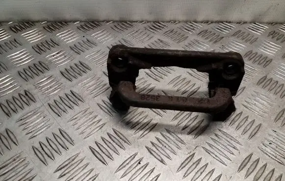 Nissan Juke I F15 Brake caliper pad carrier rear 
