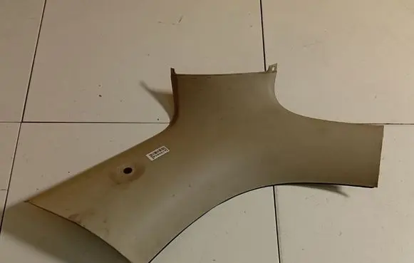 Opel Zafira A Other interior part 24411784
