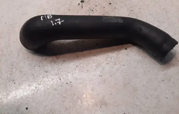 Mercedes-Benz A W168 Intercooler hose/pipe 1685280182 1685200101 625121