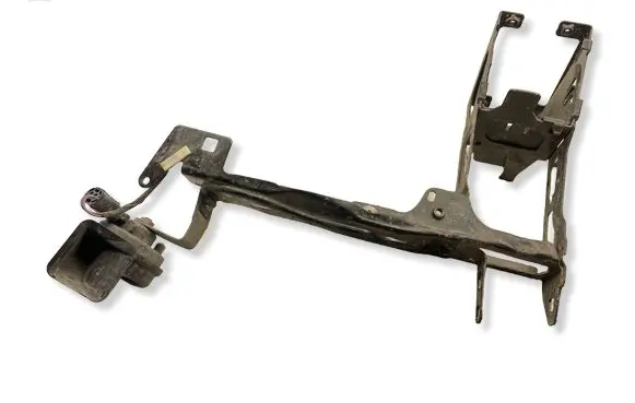 BMW 3 F30 F35 F31 Headlight/headlamp mounting bracket 170238 KA988540