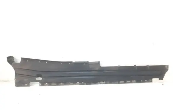 BMW X5 E53 Side bottom protection 8402438 51718402438