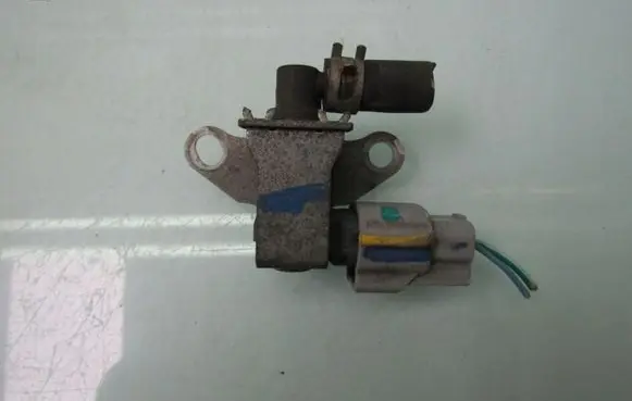 Nissan Micra Vacuum valve 5T46791