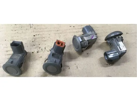 Peugeot 4007 Parking PDC sensor 9675202477XT