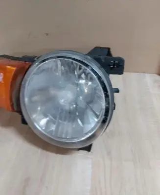 Toyota FJ cruiser Headlight/headlamp