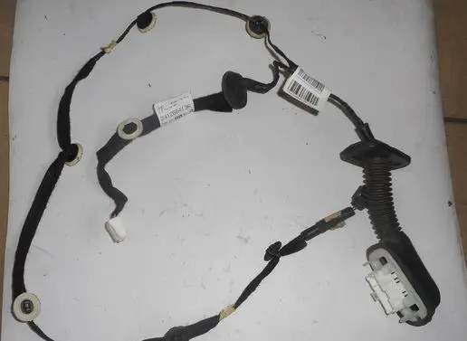 Dacia Sandero III Rear door wiring loom 241266413R