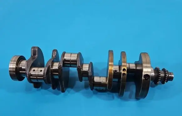 Mercedes-Benz GL X166 Crankshaft R27803 IMPRK1575656