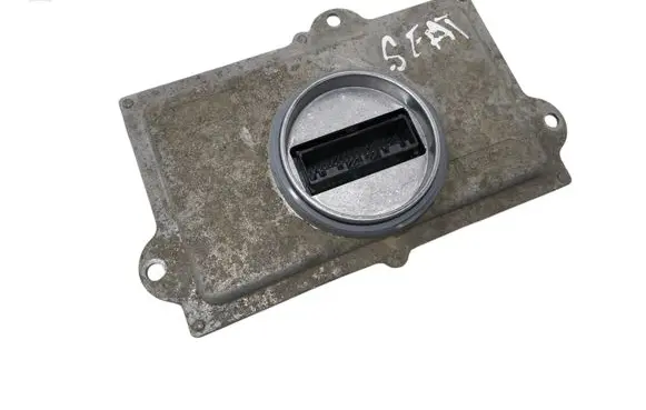 Seat Leon (5F) Xenon control unit/module 5F0941472