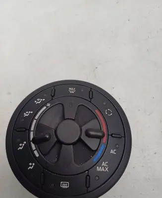 Renault Espace IV Climate control unit 09380369E 8200028445 0369H225520033