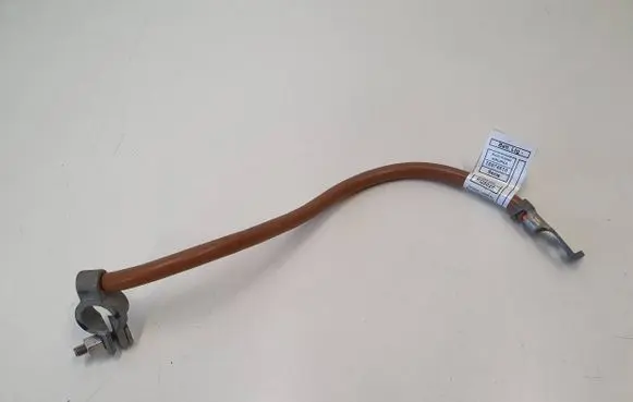 BMW M4 F82 F83 Negative earth cable (battery) 9255047 15974510 EG502Z
