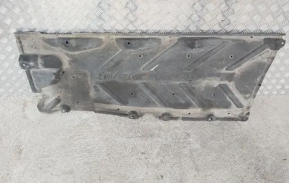 Side bottom protection