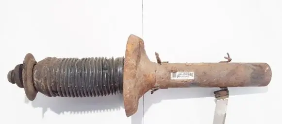 Seat Toledo II (1M) Front shock absorber/damper 1j0413031b