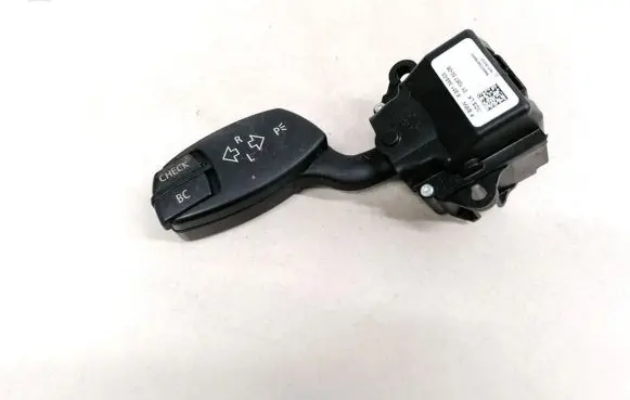 BMW 5 E60 E61 Indicator stalk 695134903 6951349-03