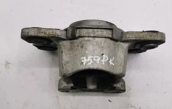 Land Rover Evoque I Engine mount bracket BJ32ZM121AD