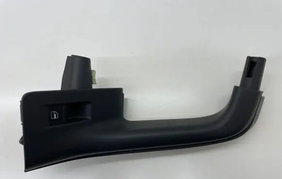 Volkswagen Jetta V Rear door handle trim 1K4868055A 1K0868187H