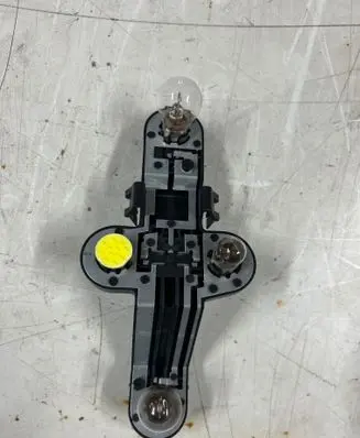 Volvo S60 Tail light bulb cover holder 153851