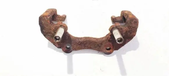 Mazda 5 Front brake caliper