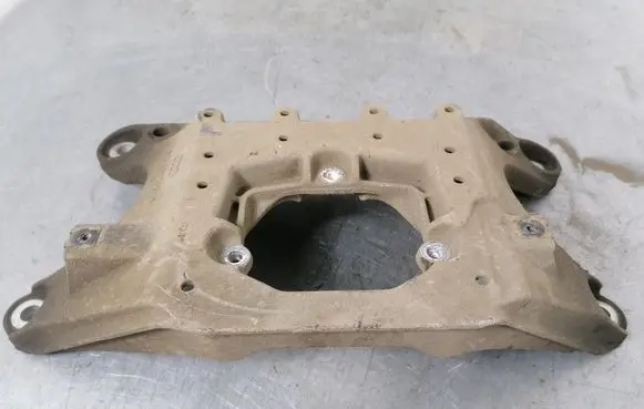 Audi A4 S4 B8 8K Gearbox mounting bracket 8K0399263AF