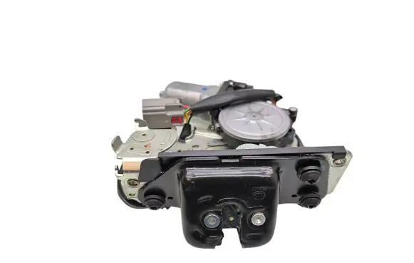 Chrysler Pacifica Tailgate/trunk/boot lock/catch/latch AY1638000780 A9561313A