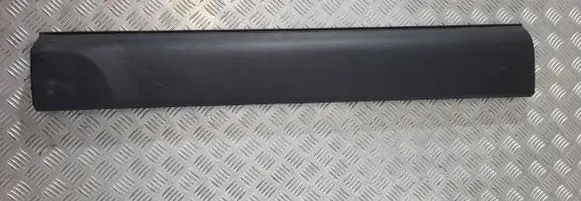 SsangYong Musso Front door trim (molding)
