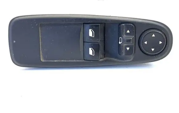 Citroen C4 I Picasso Electric window control switch 