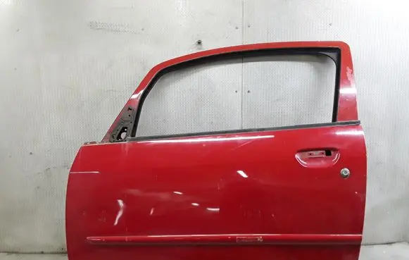 Mitsubishi Colt Door (2 Door Coupe) 